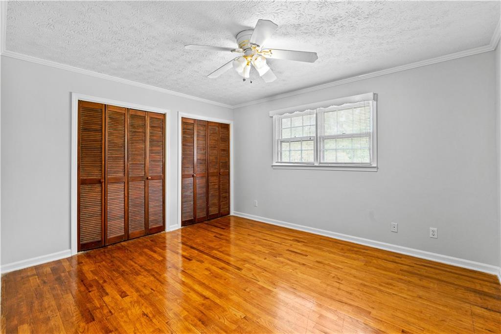 894 Upper Woolsey Road Hampton, GA 30228 - Photo 44 of 96