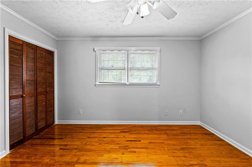 894 Upper Woolsey Road Hampton, GA 30228 - Photo 45 of 96