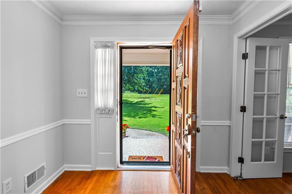 894 Upper Woolsey Road Hampton, GA 30228 - Photo 5 of 96