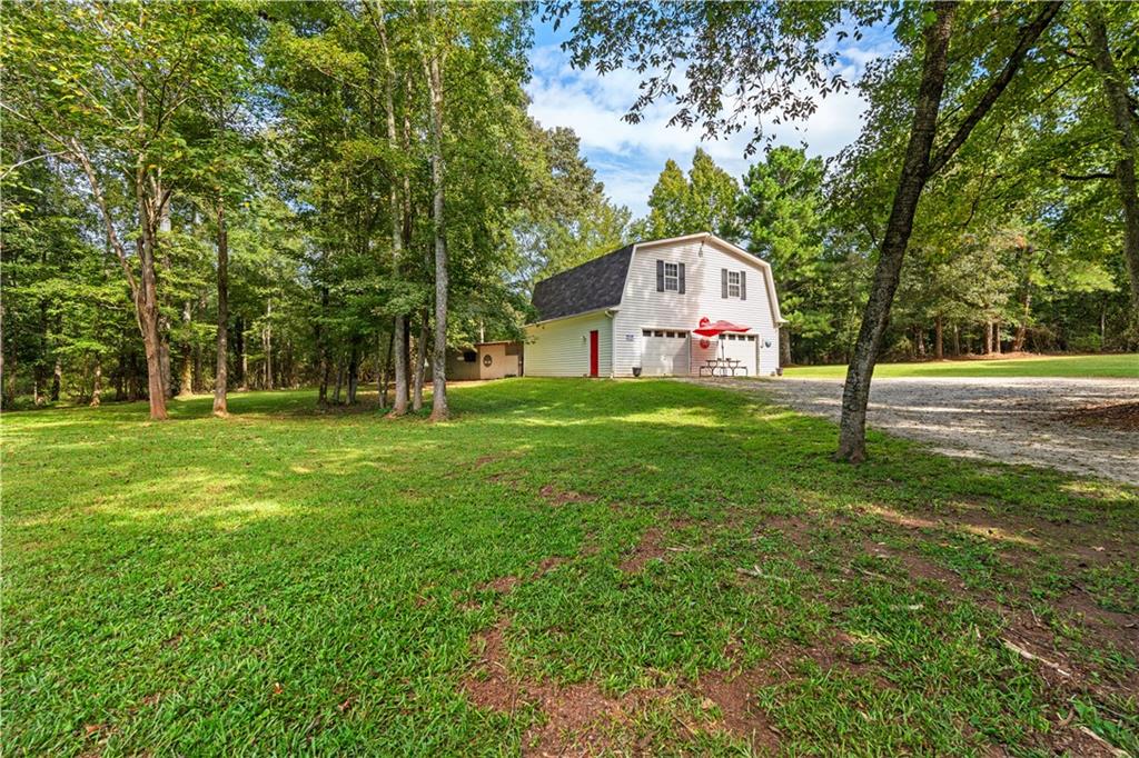 894 Upper Woolsey Road Hampton, GA 30228 - Photo 61 of 96