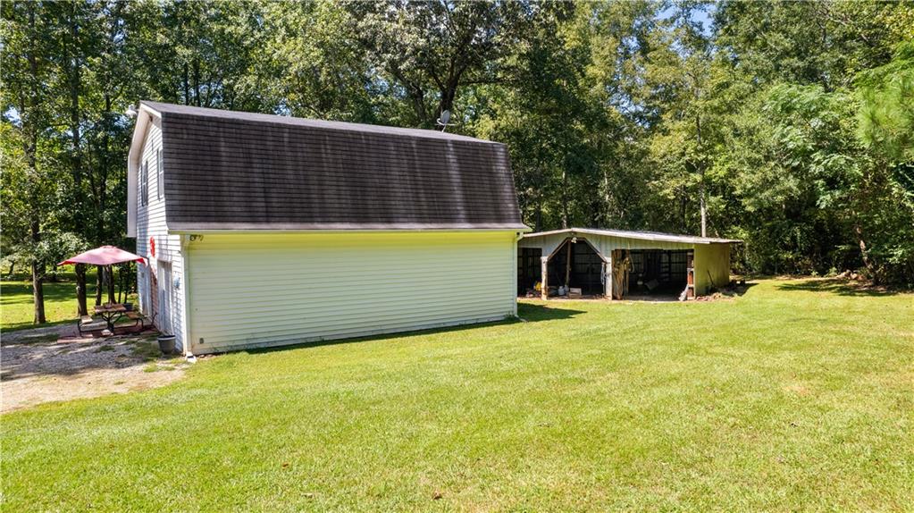 894 Upper Woolsey Road Hampton, GA 30228 - Photo 80 of 96