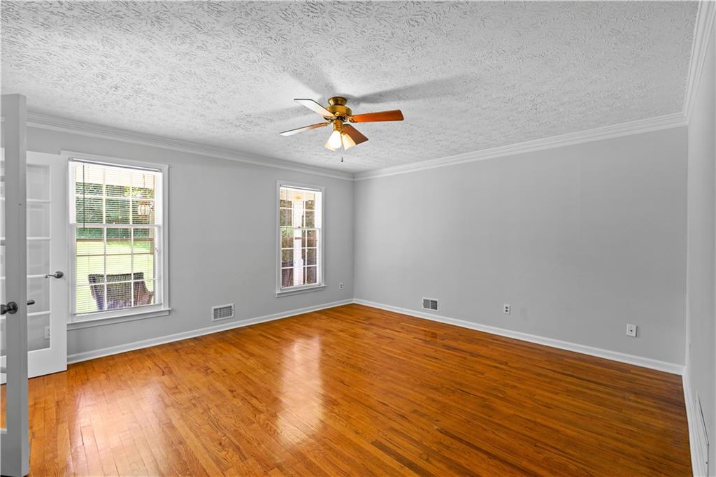 894 Upper Woolsey Road Hampton, GA 30228 - Photo 8 of 96