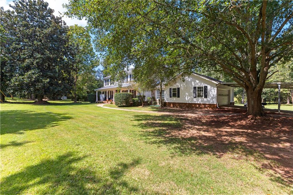 894 Upper Woolsey Road Hampton, GA 30228 - Photo 86 of 96