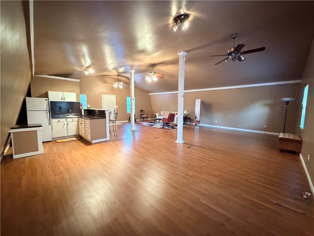 894 Upper Woolsey Road Hampton, GA 30228 - Photo 93 of 96