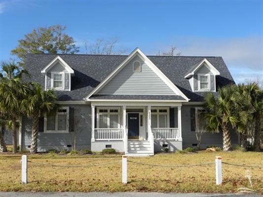 6303 Ocean Aire Road Southwest Ocean Isle Beach, NC 28469 - Photo 1 of 14 Primary Photo