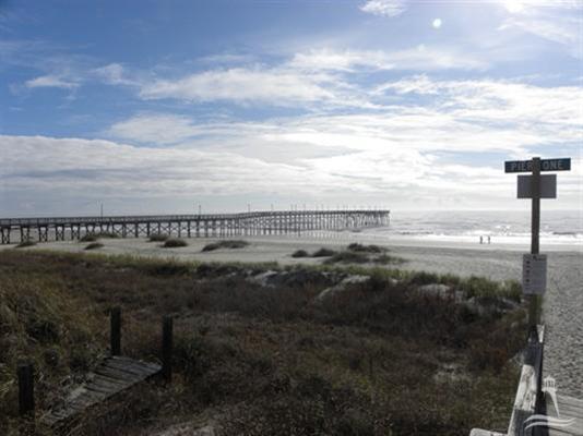 6303 Ocean Aire Road Southwest Ocean Isle Beach, NC 28469 - Photo 13 of 14 Additional Photo