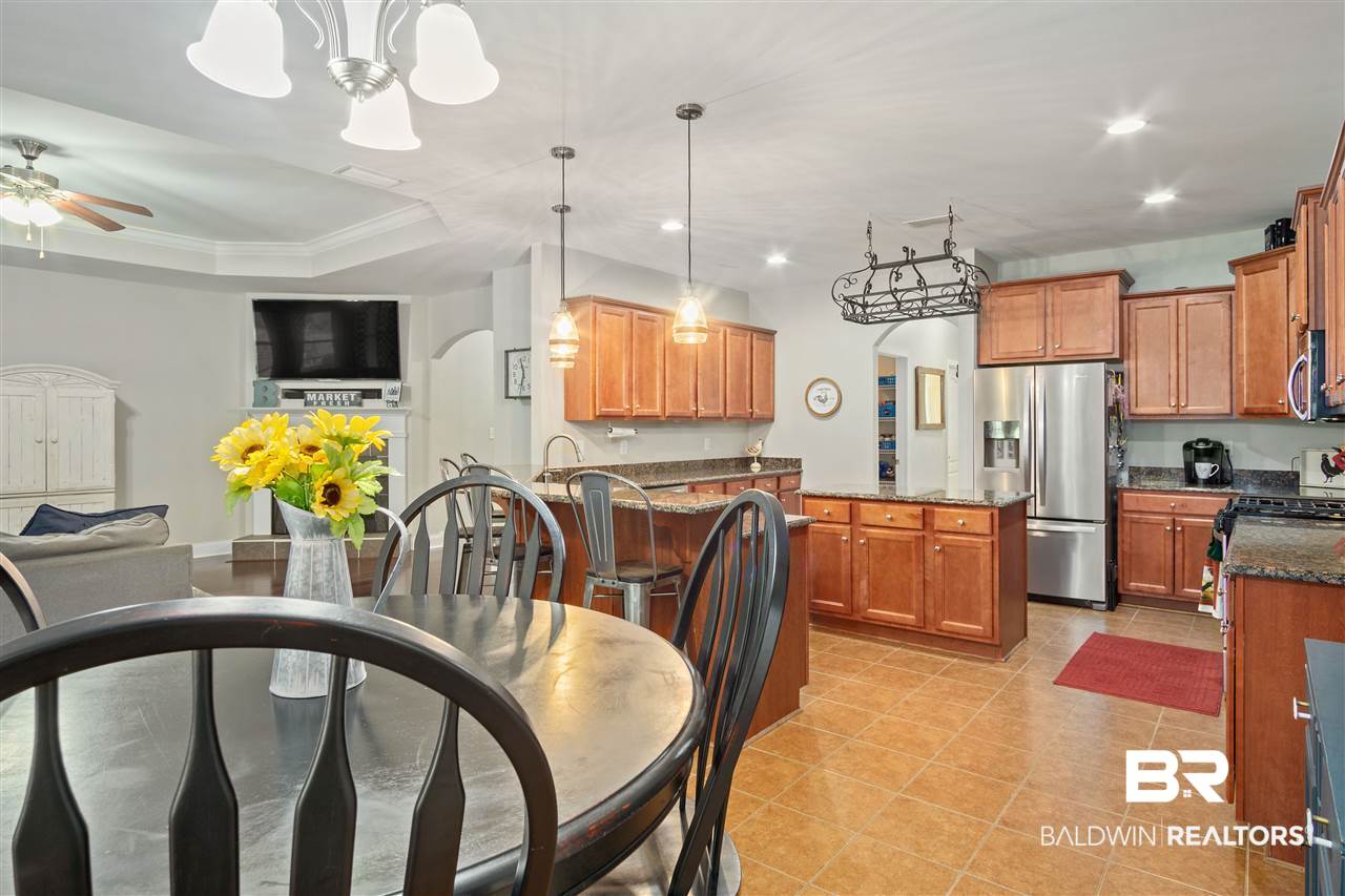 753 Hunters Lane Mobile, AL 36608 - Photo 11 of 32