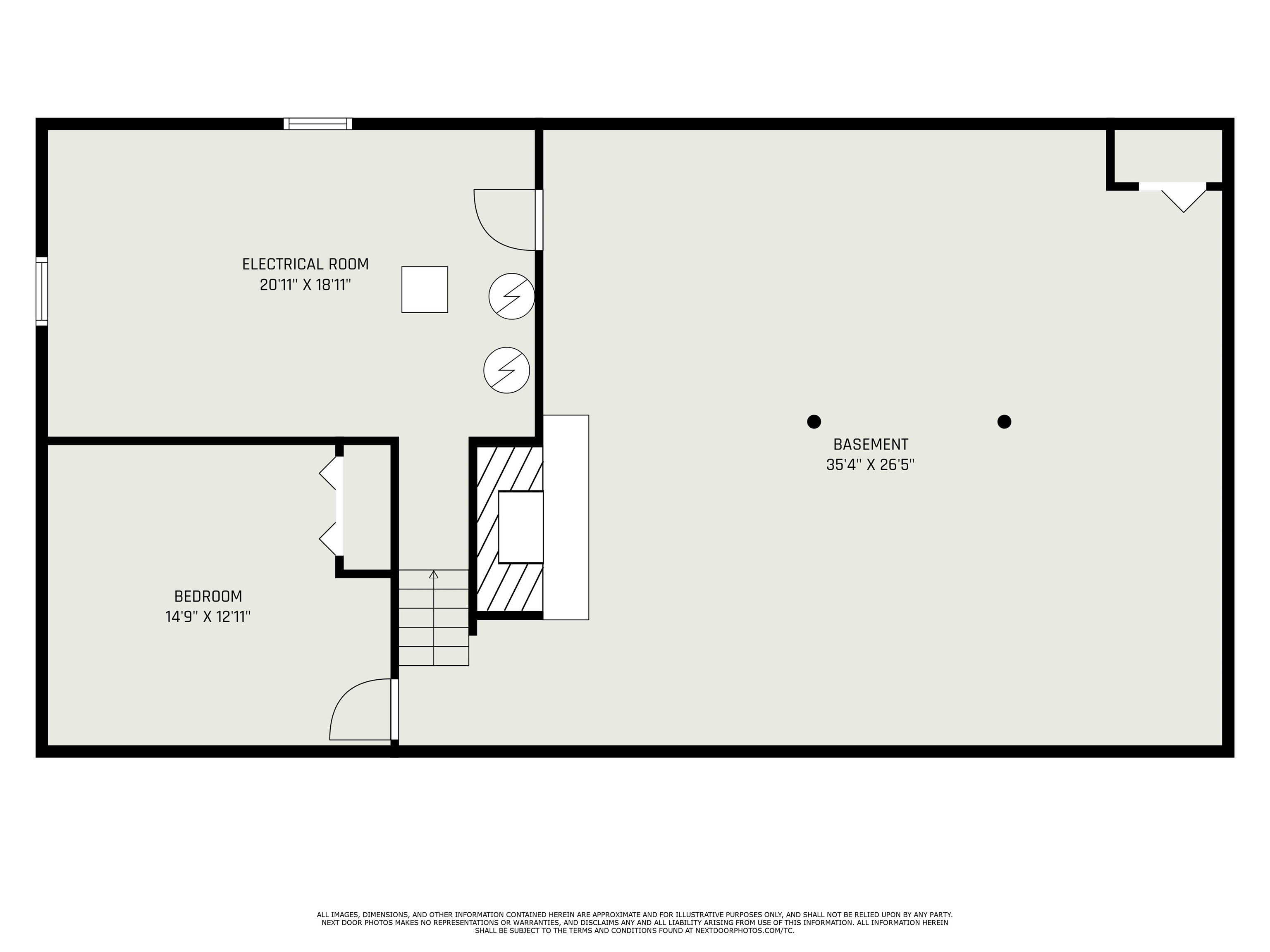 5817 West Caro Road Vassar, MI 48768 - Photo 31 of 31 Gallery Image 31