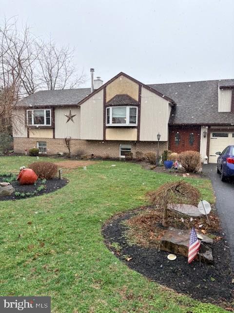 23 West Conestoga Road Elverson, PA 19520 - Photo 1 of 8 Professional Photos are Forthcoming