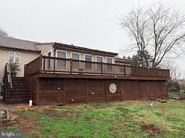 23 West Conestoga Road Elverson, PA 19520 - Photo 4 of 8