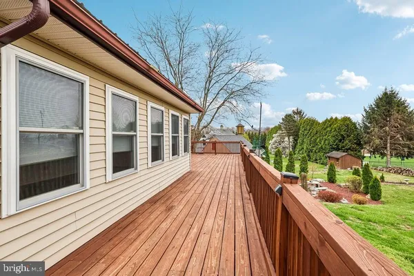 $545,000 | 23 West Conestoga Road, Elverson, PA 19520