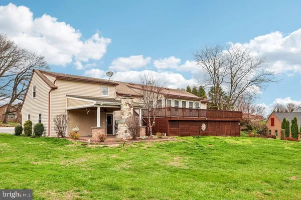 $545,000 | 23 West Conestoga Road, Elverson, PA 19520