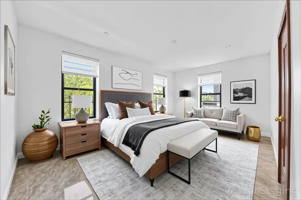 $465,000 | 1180 Ocean Parkway, Unit 3E | Midwood