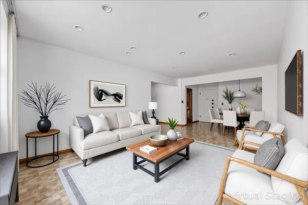 $465,000 | 1180 Ocean Parkway, Unit 3E | Midwood