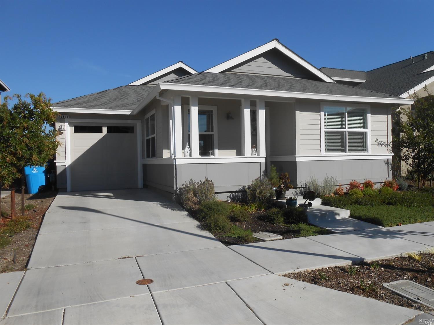 2314 Aria Place Santa Rosa, CA 95403 - Photo 1 of 1 Gallery Image 1