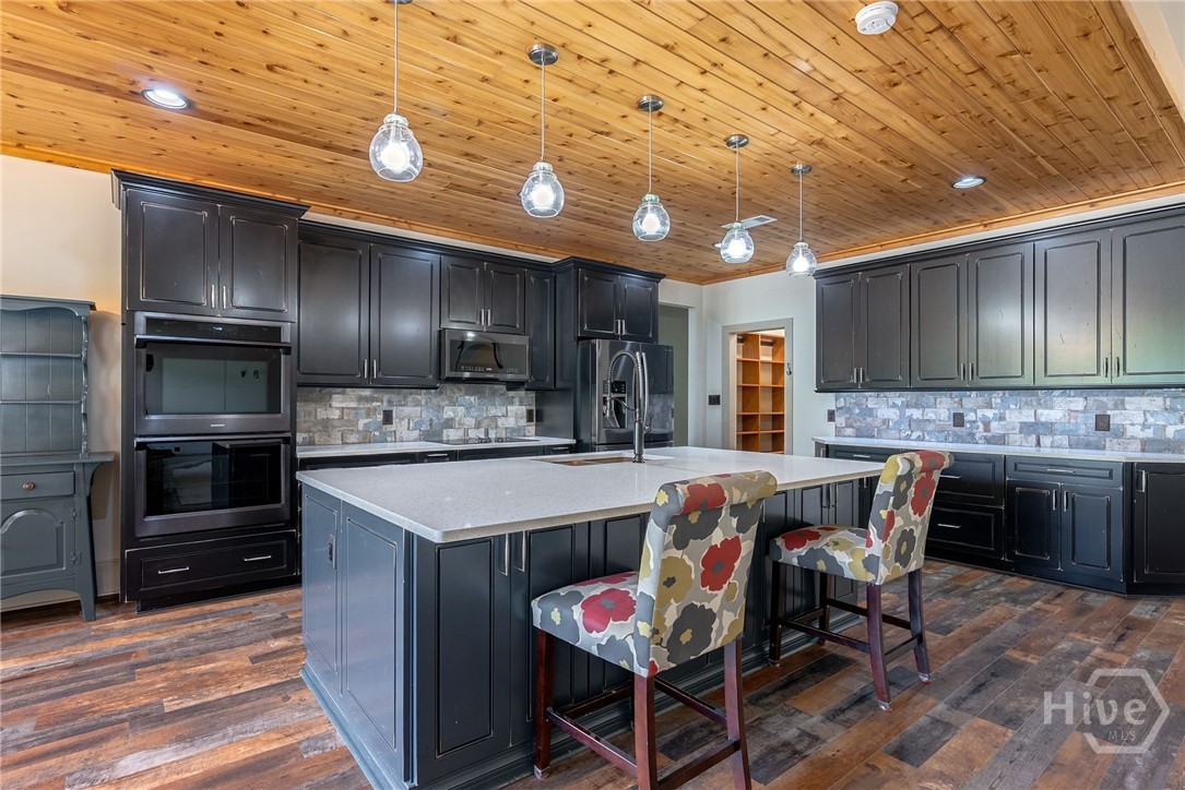 151 Geiger Road Jefferson, GA 30549 - Photo 30 of 63