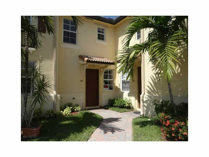 1490 Northeast 33rd Road, Unit 107 Homestead, FL 33033 - Photo 7 of 16 Photo 7