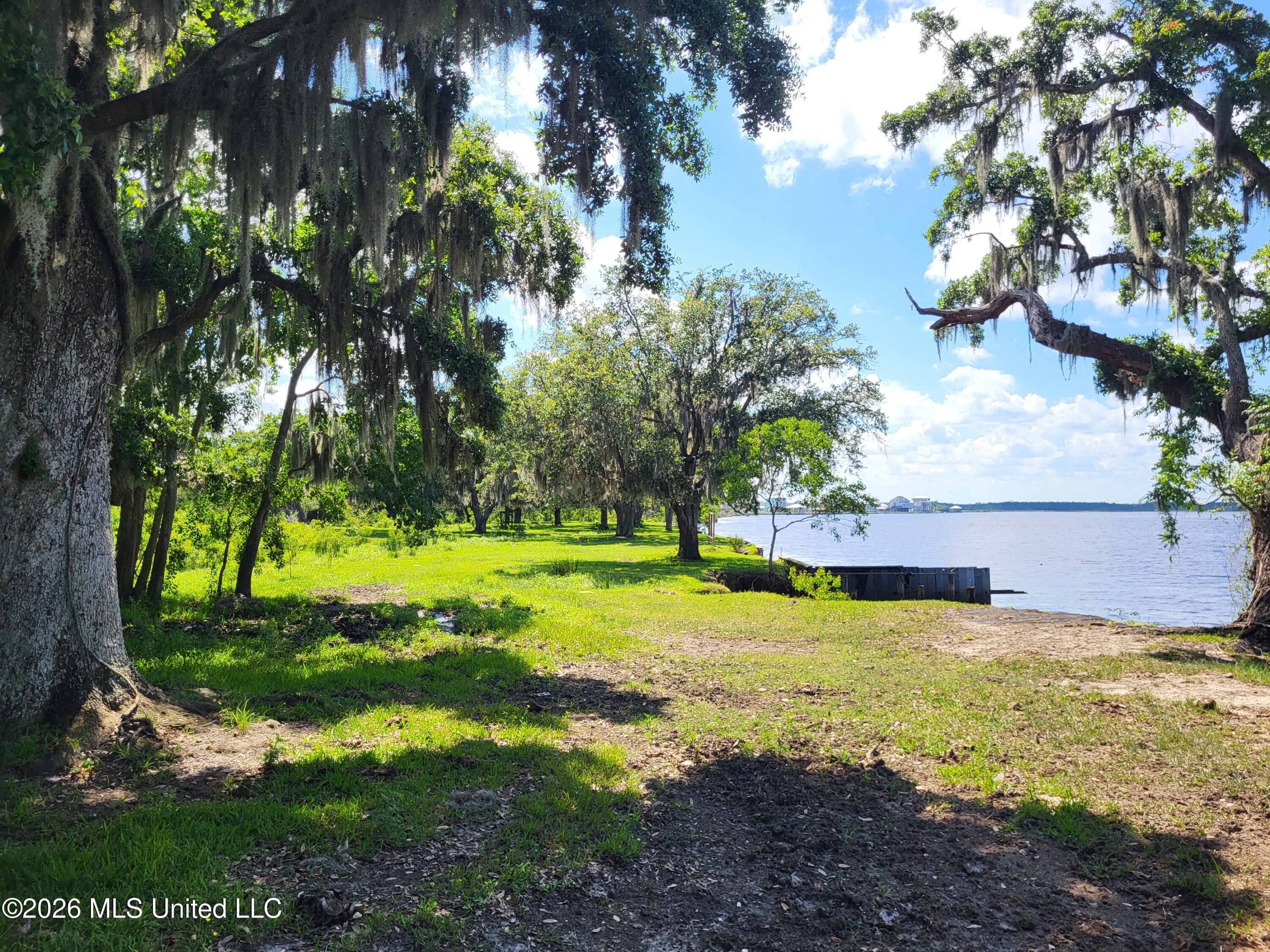 11191 Cazaubon Road Bay St. Louis, MS 39520 - Photo 2 of 23 20260611_152426