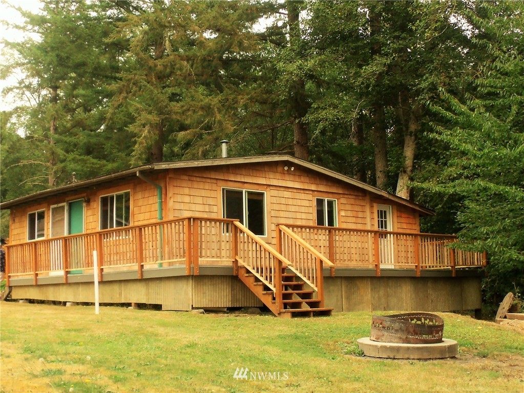 51 Wolf Road Quilcene, WA 98376 - Photo 1 of 23 Gallery Image 1