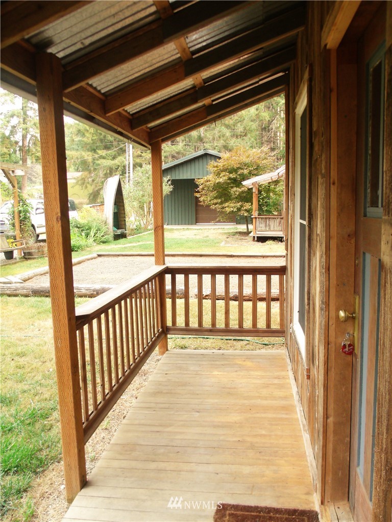 51 Wolf Road Quilcene, WA 98376 - Photo 22 of 23 Gallery Image 22