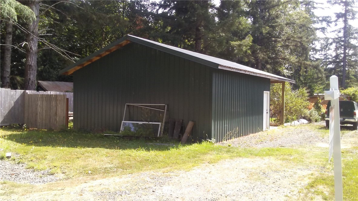 51 Wolf Road Quilcene, WA 98376 - Photo 5 of 23 Gallery Image 5