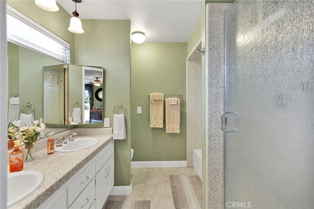 20115 Shoshonee Road Apple Valley, CA 92307 - Photo 25 of 56