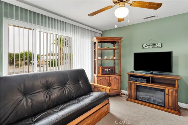 $569,000 | 20115 Shoshonee Road, Apple Valley, CA 92307