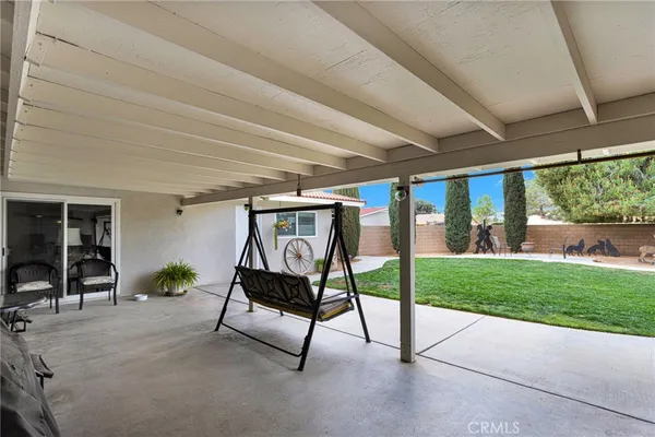 $569,000 | 20115 Shoshonee Road, Apple Valley, CA 92307