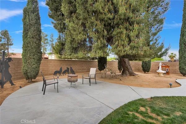 $569,000 | 20115 Shoshonee Road, Apple Valley, CA 92307