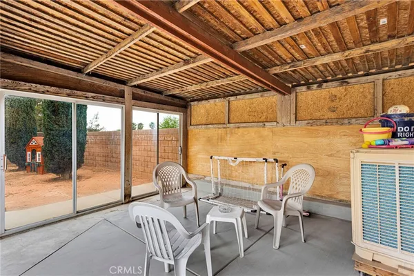 $569,000 | 20115 Shoshonee Road, Apple Valley, CA 92307