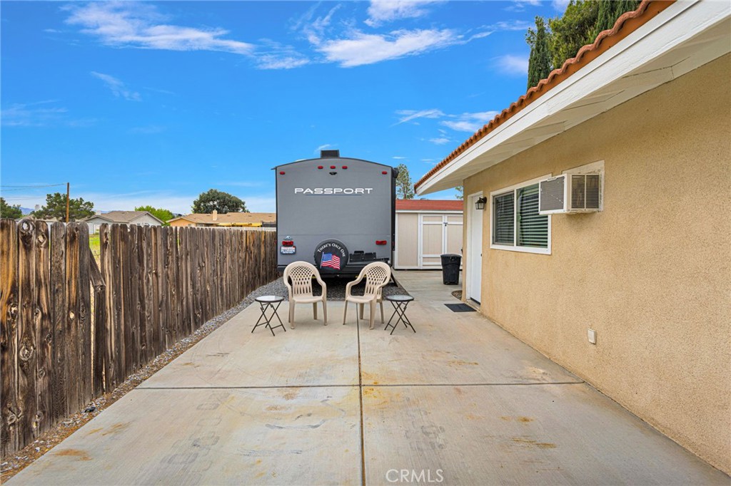 20115 Shoshonee Road Apple Valley, CA 92307 - Photo 45 of 56