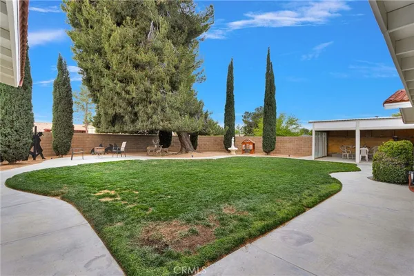 $569,000 | 20115 Shoshonee Road, Apple Valley, CA 92307