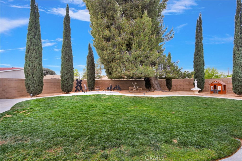 20115 Shoshonee Road Apple Valley, CA 92307 - Photo 48 of 56