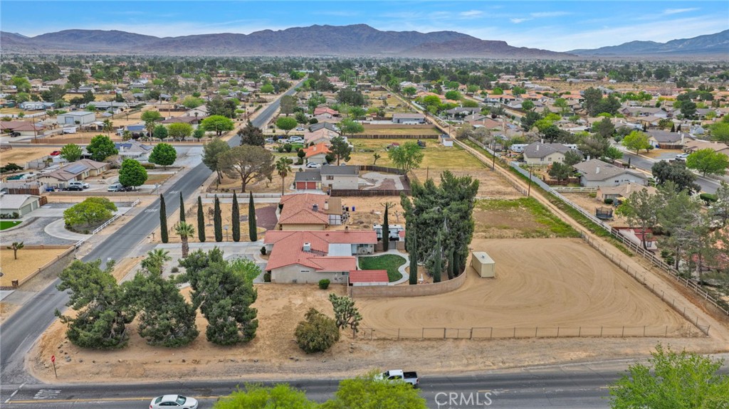 20115 Shoshonee Road Apple Valley, CA 92307 - Photo 51 of 56