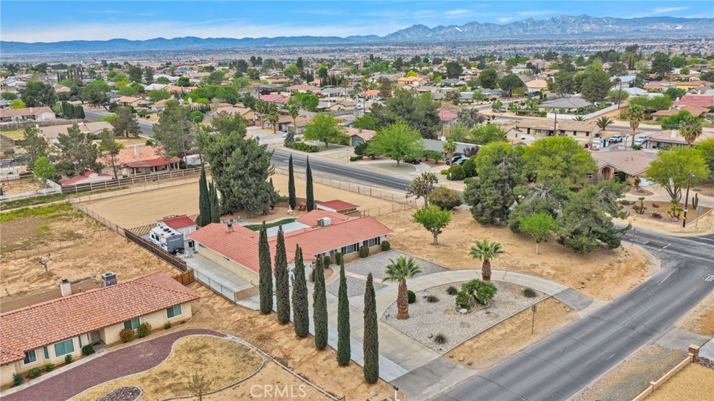 20115 Shoshonee Road Apple Valley, CA 92307 - Photo 54 of 56