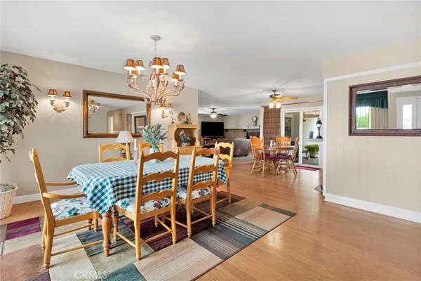 $569,000 | 20115 Shoshonee Road, Apple Valley, CA 92307