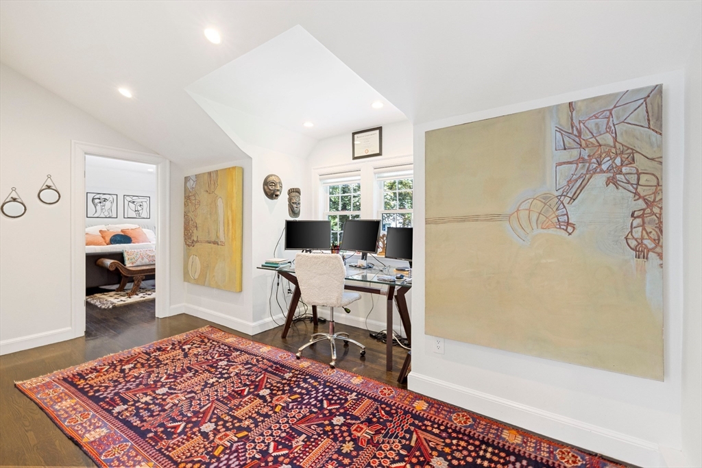 24 Constitution Road Lexington, MA 02421 - Photo 20 of 40