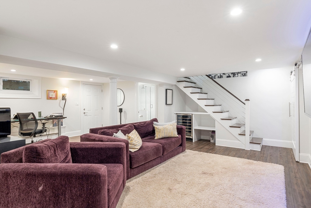 24 Constitution Road Lexington, MA 02421 - Photo 29 of 40