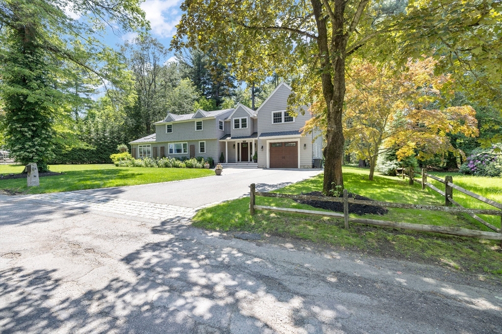 24 Constitution Road Lexington, MA 02421 - Photo 33 of 40