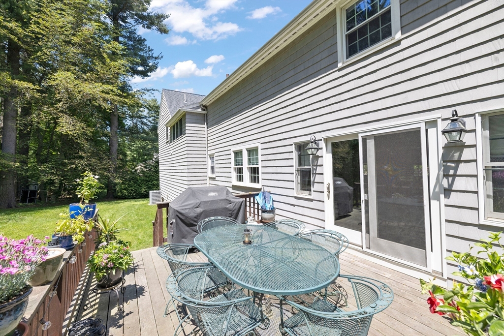 24 Constitution Road Lexington, MA 02421 - Photo 36 of 40