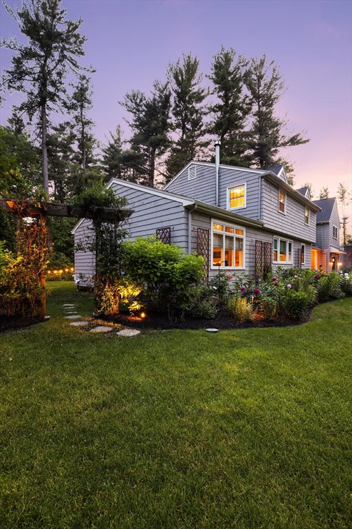 24 Constitution Road Lexington, MA 02421 - Photo 37 of 40