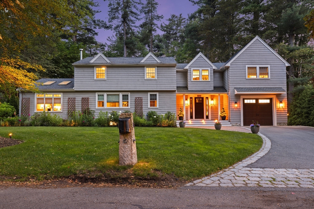 24 Constitution Road Lexington, MA 02421 - Photo 38 of 40