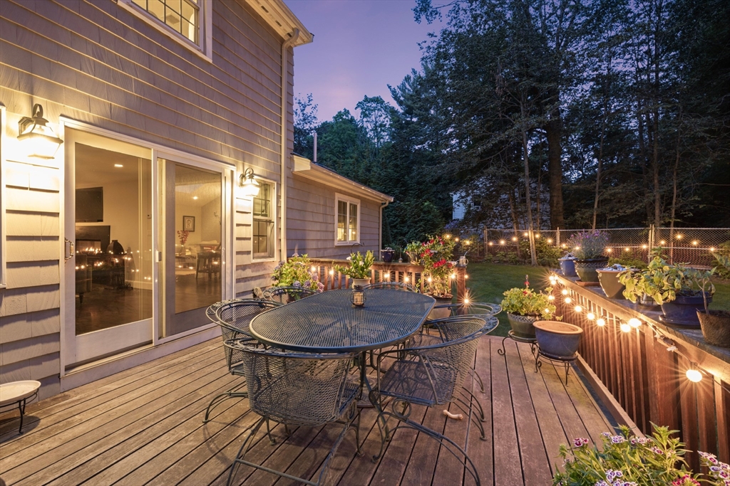 24 Constitution Road Lexington, MA 02421 - Photo 39 of 40