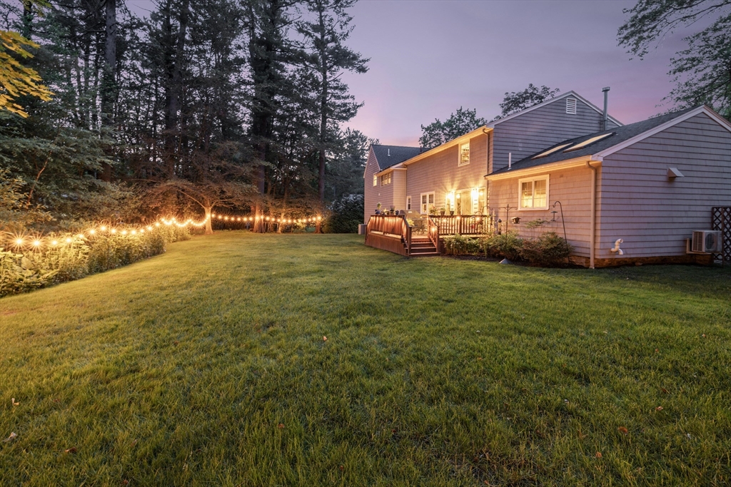 24 Constitution Road Lexington, MA 02421 - Photo 40 of 40