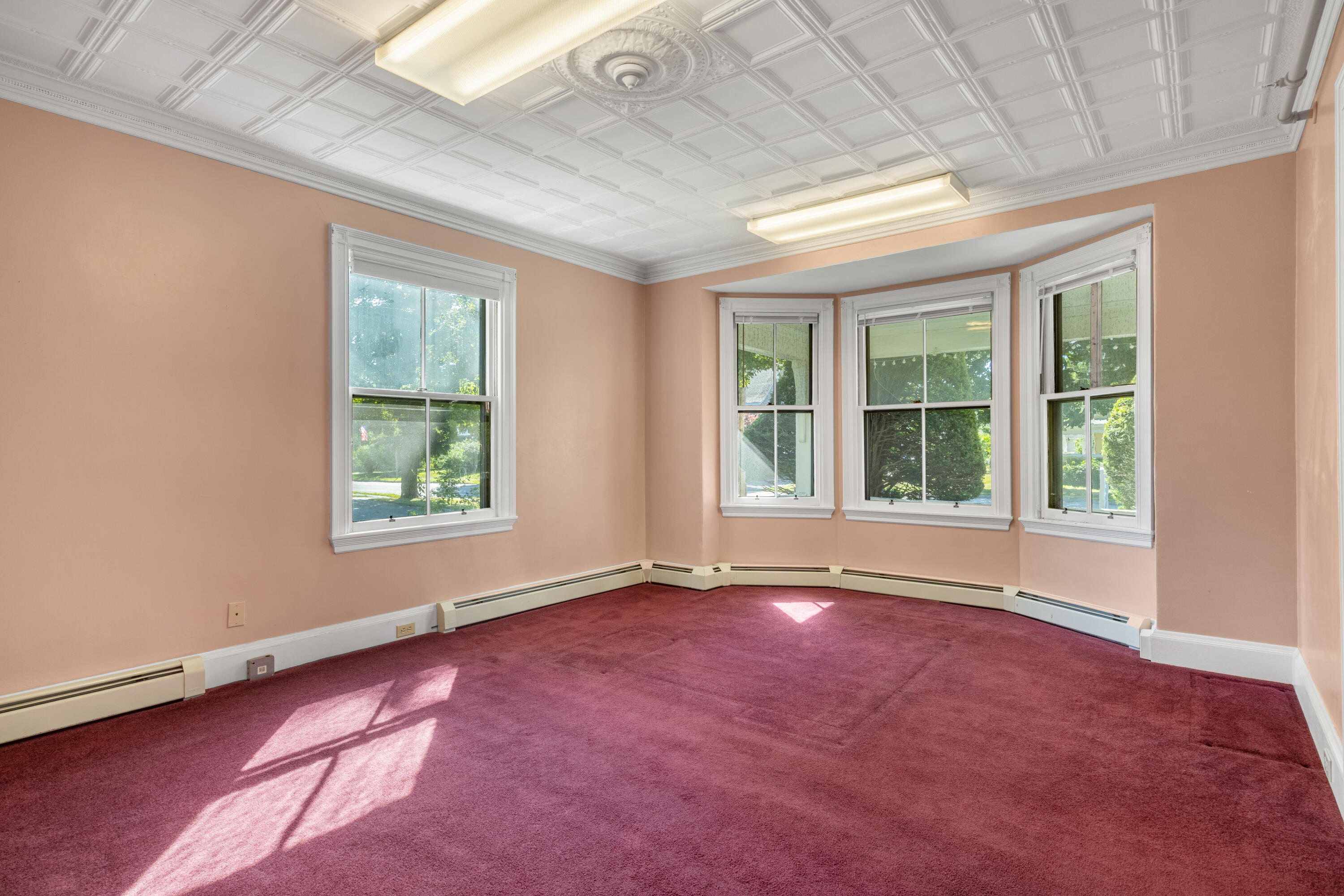 164 Main Street Gorham, ME 04038 - Photo 28 of 83 Main 1st Floor BR/Office