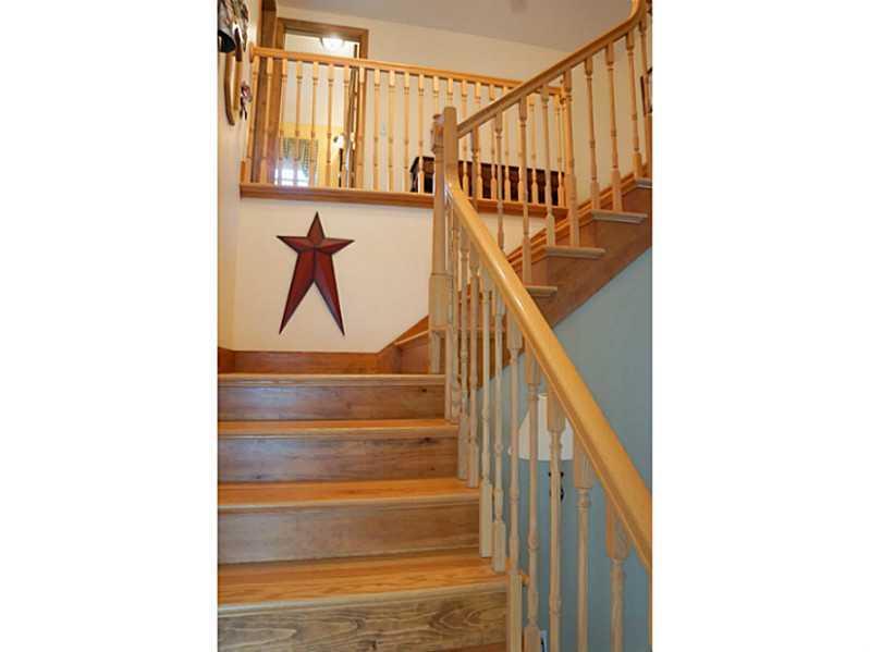 208 Davis Road Eddington, ME 04428 - Photo 22 of 35 Interior Space/Layout.