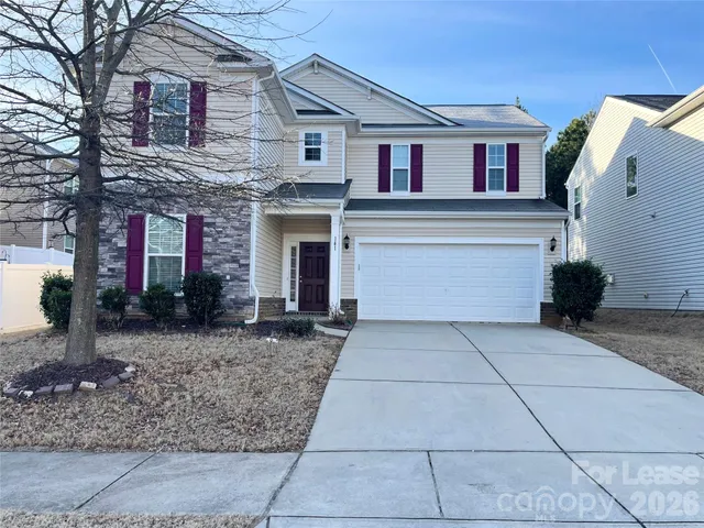 $2,350 | 141 Four Seasons Way, Mooresville, NC 28117