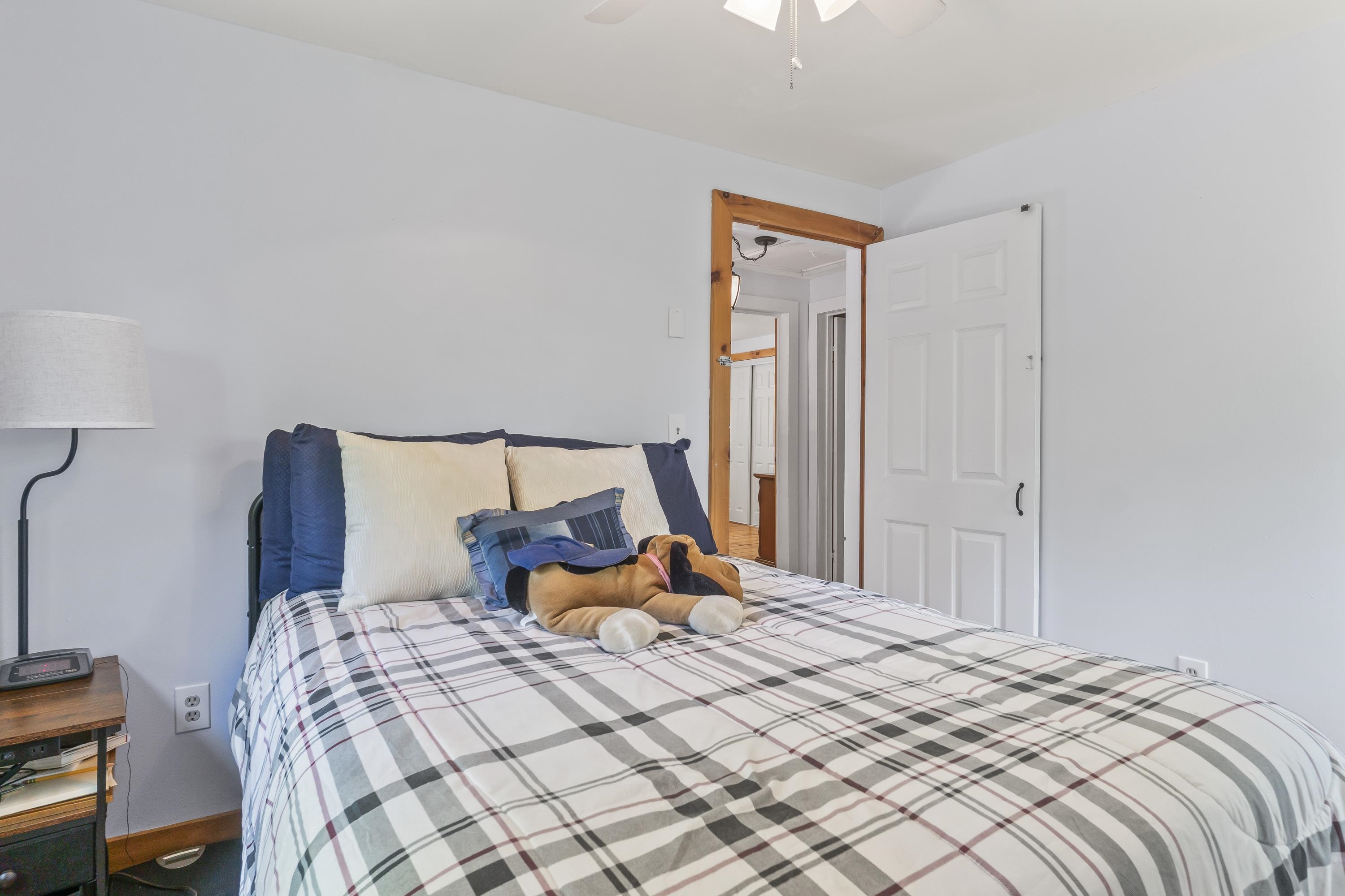 3 Richardson Drive, Unit R Derry, NH 03038 - Photo 35 of 60