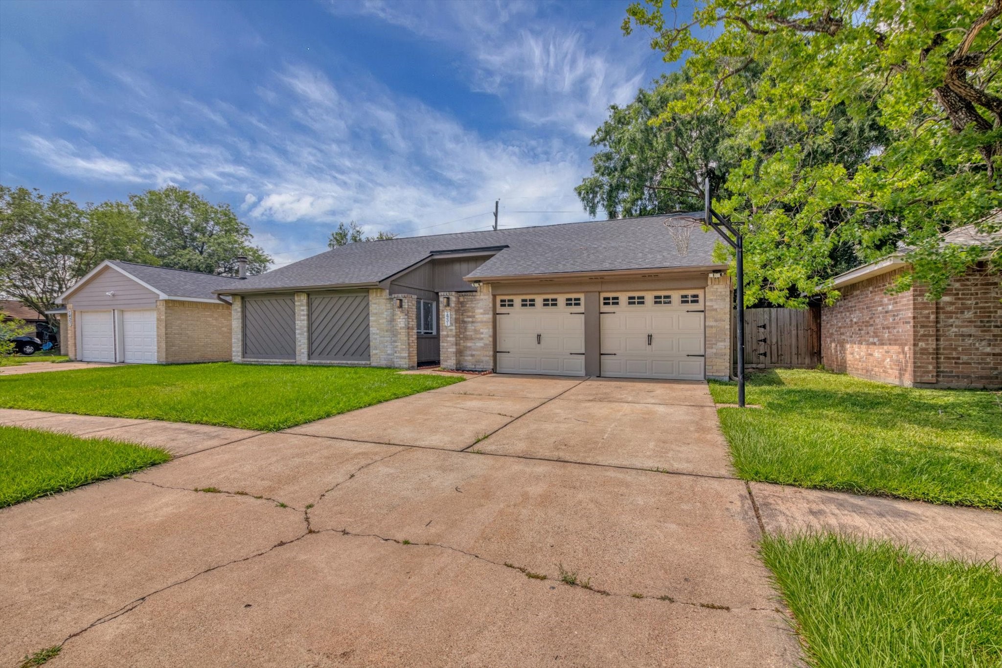7431 Ridgeberry Drive Houston, TX 77095 - Photo 2 of 34
