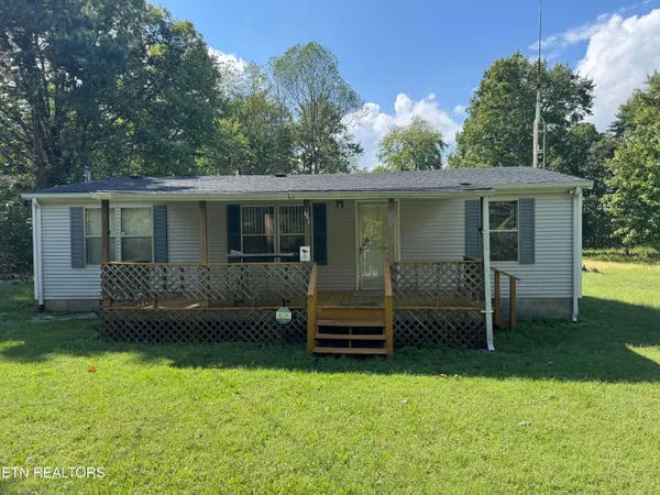 $149,900 | 131 Bear Knob Lane, Crawford, TN 38554